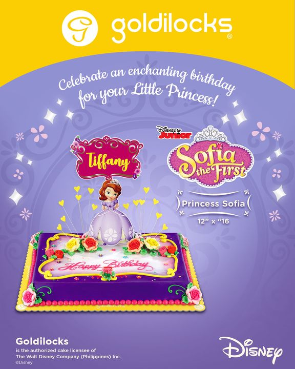 Goldilocks  Celebrate the perfect birthday fit for your  Facebook